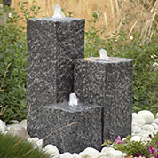 Fuente de jardn SIENA - Ubbink